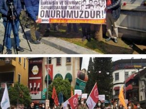 Mahir Çayan ittifakı: CHP, sol örgütler, HDP ile Çayan’ın mezarında birleşti