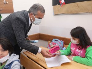 Polatlı Belediyesi ‘Gelecek Çocuklarımızla Gelecek’ parolasıyla çalışmalara başladı