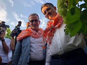 Salihli’deki don zararı yüzde 10 ila 30 arasında