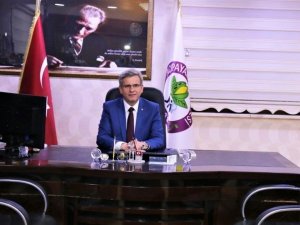 Acıpayam Belediye Başkanı Şevkan tedbir için hastaneyee kaldırıldı