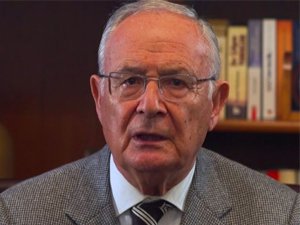 Ertuğrul Kumcuoğlu MHP’den istifa etti!