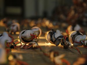 450 yıllık Osmanlı geleneği yaşatılıyor