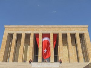 Kuşadası’nda Anıtkabir ‘in Şifresi anlatılacak