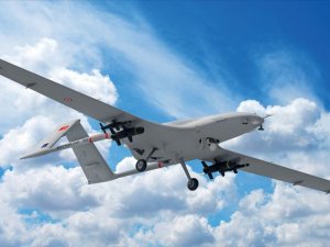 ABD Bağdat Büyükelçiliği’nden SİHA açıklaması