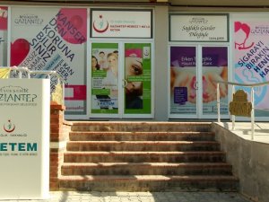 Büyükşehir kansere karşı tarama ve eğitim çalışmalarını sürdürüyor