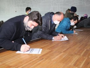 ESİM ile 2 yıl içinde 3 bin 74 kişi iş sahibi oldu