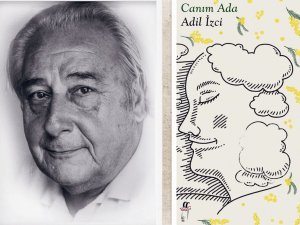 Oktay Akbal Edebiyat Ödülü ‘Canım Ada’ya