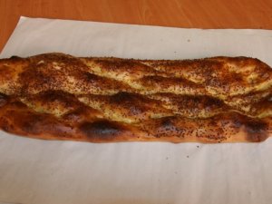 Afyonkarahisar’da bu yıl Ramazan pidesi serbest fiyattan satılacak