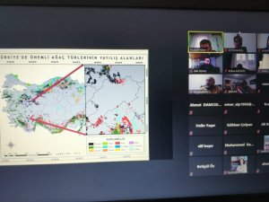 Frigya Afyonkarahisar bölgesi ve savaş alanları uzmanlık eğitimi başladı