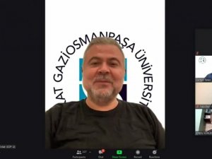 Online ‘Otizm Farkındalık’ etkinliği