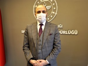 Samsun’da yoğun bakım doluluk oranı yüzde 70’i aşmak üzere