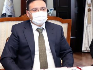 Afyonkarahisar’da ‘2021 Afet Eğitim Yılı’ işbirliği protokolü imzalandı