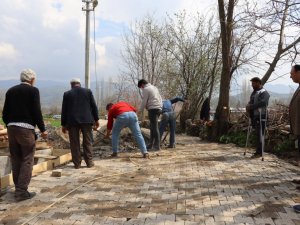 Engelli gencin yardımına Nazilli Belediyesi koştu