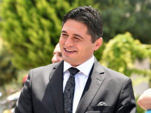 Aliağa’da balkonlar çiçeklerle donatılacak