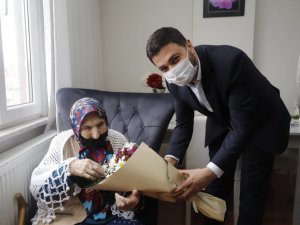 Yaşlılar Gündüz Hizmet Merkezi’nde son hazırlıklar tamamlandı