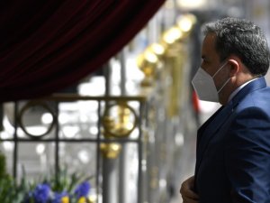 İran Dışişleri Bakan Yardımcısı Erakçi: “Önceliğimiz ABD yaptırımlarının kaldırılması”