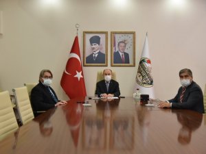 Müftülük personeline “Afet farkındalığı eğitimi” verildi