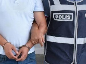 HDP Adıyaman eski merkez ilçe başkanı tutuklandı