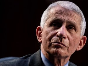 Fauci: “ABD yeni bir Covid-19 dalgasının eşiğinde”