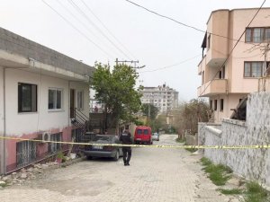 Düziçi’nde bir sokak karantinaya alındı