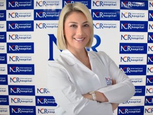 Op. Dr. Özge Öztürk NCR Hospital’da