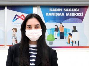 Diyetisyen Kinaş: “Beslenmeyi düzenlemek için küçük değişiklikler yeterli”