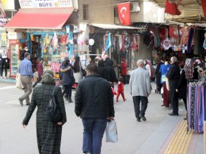 Kilis’te korona virüs vakaları artmaya devam ediyor