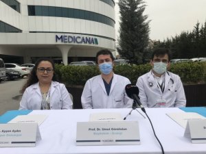 Prof. Dr. Gönülalan: “Kanserden değil erken tanı almamaktan korkulması gerekiyor”