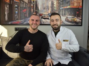 Zirkonyum kaplamayla hayata yeniden gülümseyin