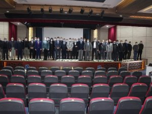 Ümit Taydaş yeniden başkan