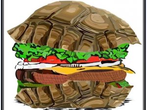 DPÜ GSF’de öğrenci karma sergisi