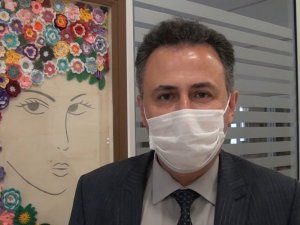 Atıl malzemeleri sanat eserine dönüştürüyorlar