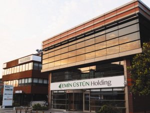Emin Grup hizmetlerine Emin Üstün Holding olarak devam edecek