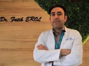 Kanserde genetik faktörler kadar çevresel faktörler de önemli yer tutuyor