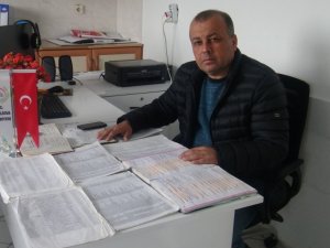 Aydın’ın “Ayaklı Kan Bankası”, 18 yılda 3 bin kişiye umut oldu