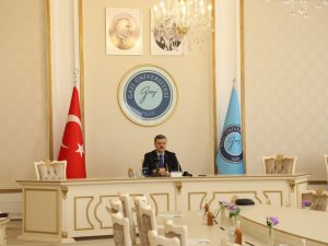 Gazi Üniversitesi 95 yaşında