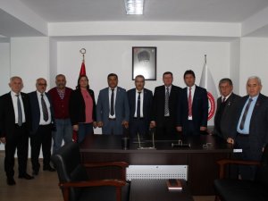 Muğlalı 569 Muhtardan emekli amirallere tepki