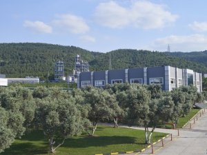 Akkim’e ABD’den sürdürülebilirlik raporu ödülü