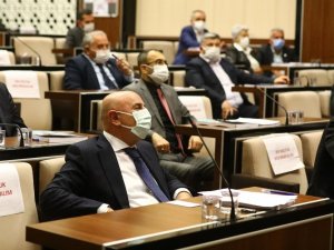 Keçiören’de hizmetle dolu 2 yıl