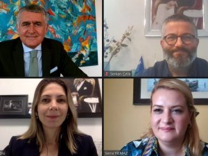 ’KOBİ’lerin Dijital ve Finansal Karnesi’i açıklandı