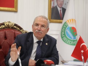 Başkan Demirtaş: "Yaptığımız denetimler halk sağlığının korunmasını önemsediğimizin göstergesidir"