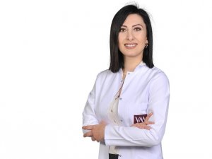 Diyetisyen Gök: “Korona virüse karşı bağışıklık sisteminizi güçlendirin”