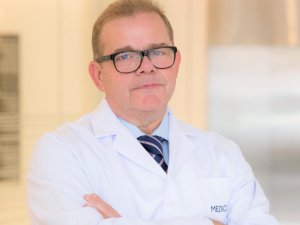 ’’Parkinson hastalığı 10 milyondan fazla insanı etkiliyor ’’