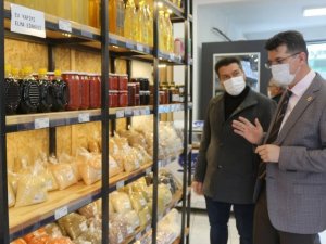 Kırklareli’nde toplu tüketim yerleri denetlendi