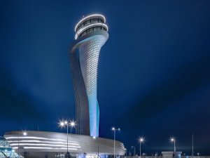 İstanbul Havalimanı’nı 2 yılda 81 milyon yolcu kullandı