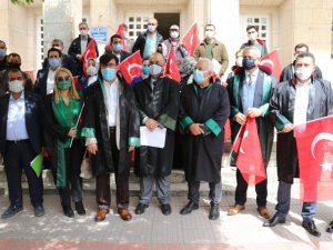 STK’lardan emekli amirallerin açıklamasına suç duyurusu