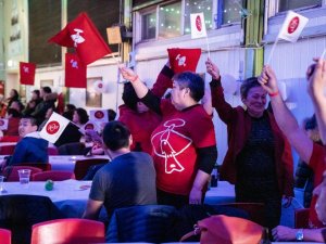 Grönland’da seçimi muhalefet kazandı