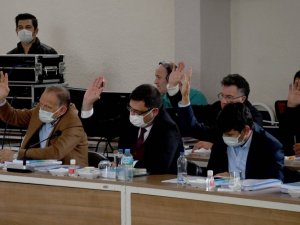 Kuşadası Belediyesi’nin 2020 Faaliyet Raporu onaylandı