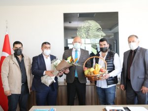 Manisa’ya kaçak sebze meyve girişine geçit yok
