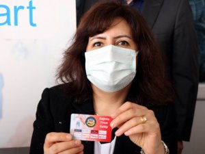 Samsunlu esnaf özel hastanelerden yüzde 35 indirimli faydalanacak